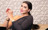 Fati Jamali pousse un coup de gueule contre les restrictions faites aux femmes