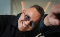 Faudel : Douze ans sans voir ses enfants, le drame personnel du chanteur