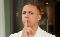 Faudel présente ses excuses pour avoir soutenu Nicolas Sarkozy