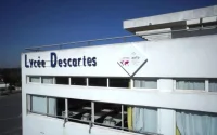 La fausse bombe au lycée Descartes est l'œuvre d'un malade mental