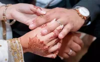 Maroc : mort suspecte la veille de son mariage