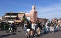 Le Maroc, une destination incontournable pour les femmes aventurières