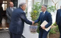 Le Maroc refuserait-il l'aide de l'Espagne ?
