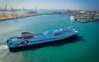Panne d'un bateau en mer, des passagers obligés d'attendre un autre en provenance du Maroc