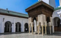 Fès, meilleure destination culturelle mondiale