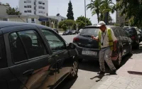 Fès se débarrasse des gardiens de voitures