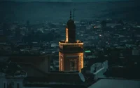 Fès se refait une beauté