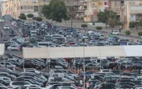 Marhaba 2022 : un « fiasco » à Sebta