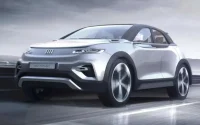 La Fiat Multipla SUV, bientôt fabriquée au Maroc