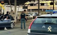 Une MRE de 6 ans sauvée de justesse au port d'Almeria