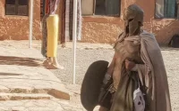 Tourné en partie au Maroc, The Odyssey essuie de sévères critiques