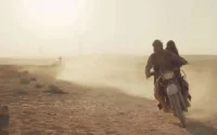 Les confidences des réalisateurs marocains du film « Rebel »