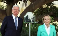 Fin de mission pour le consul général de France à Casablanca