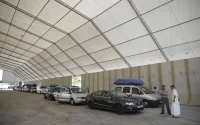 Plus de 60 000 MRE sont passés par Malaga