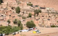 Le FMI va accorder un important prêt au Maroc