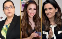 Trois Marocaines parmi les plus influentes du monde arabe