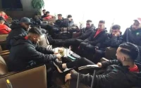 La FRMF attend de la CAF qu'elle sanctionne l'Algérie