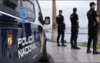 Un criminel français en fuite vers le Maroc arrêté à Algésiras