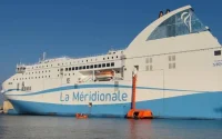 Un ferry pour rapatrier les Français bloqués au Maroc