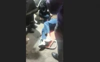 Marrakech : Une Française blessée par la chute d'une façade