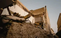 Une vacancière française miraculée du séisme à Marrakech