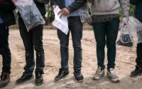 En France, l'immigration sous haute tension après l'attaque de Mulhouse