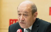 La France ne jouera pas le médiateur entre l'Espagne et le Maroc