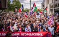Les musulmans de France ont peur