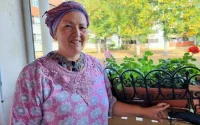 Le rêve brisé en France de la Marocaine Amina Gassori