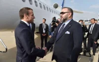 La France appelle le Maroc et l'Algérie au dialogue