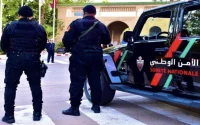 Un trafiquant français en cavale arrêté au Maroc