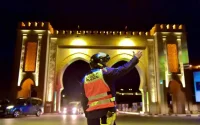 Arrestation d'un Français à Casablanca