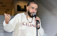 French Montana de nouveau face à la justice