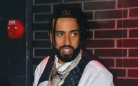 French Montana lance sa marque de parfum