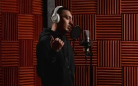 Le frère du rappeur Morad arrêté pour avoir poignardé trois mineurs