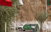 L'Algérie expulse des prisonniers marocains