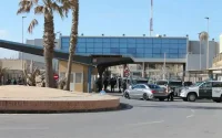 L'Espagne maintient fermée la frontière de Sebta jusqu'au 30 mars