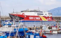 Algésiras : la compagnie maritime FRS recrute en prévision de l'opération Marhaba
