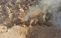 Maroc : un phénomène étrange à Azilal