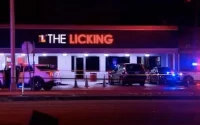 Fusillade lors du tournage d'un clip de French Montana (vidéo)