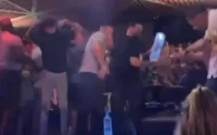 Fusillade à Marbella, un Marocain des Pays-Bas grièvement blessé (vidéo)