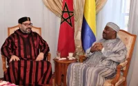 Covid-19 : le Maroc va fournir des vaccins au Gabon