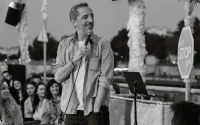 Gad Elmaleh dévoile sa conversion au christianisme