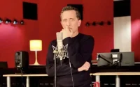 Gad Elmaleh revient sur le plagiat et les faux amis