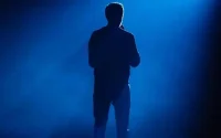 Gad Elmaleh évoque ses problèmes d'alcool