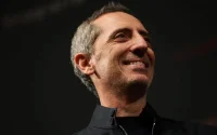 Gad Elmaleh évoque l'échec de ses relations amoureuses