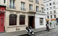 Meurtre d'un veilleur de nuit à Paris : un suspect en cavale au Maroc