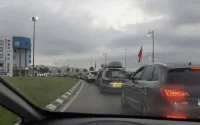La galère des MRE à la frontière marocaine de Sebta