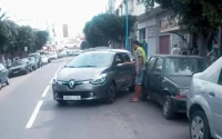 Au Maroc, la colère gronde contre les gardiens de voitures