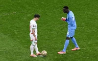 Coupe d'Afrique : comment le gardien sénégalais a fait craquer Brahim Diaz